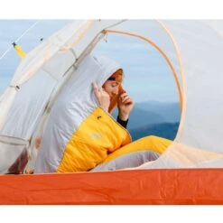 Sac De Couchage Momie Tourer Summer Gold Fusion -6°C - Jaune Pour Adultes 9 Sac De Couchage Momie Tourer Summer Gold Fusion -6°C - Jaune Pour Adultes -Plein Air Camping Magasin sac de couchage momie tourer summer gold fusion 6c jaune pour adultes 4