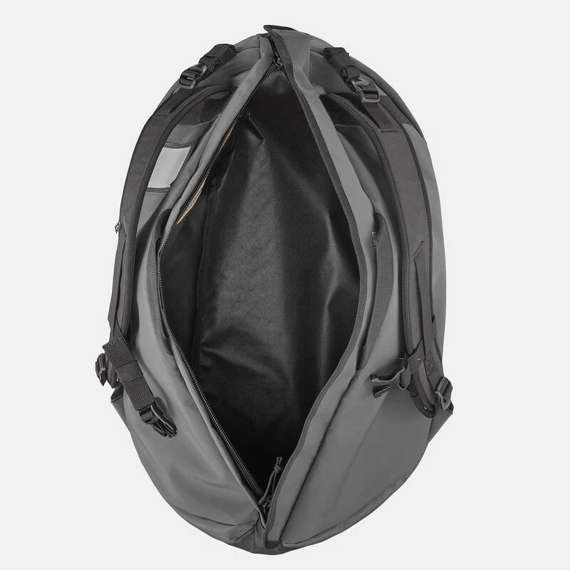 Sac De Transport De Trekking - 50L - DUFFEL 100 BASIC 7 Sac De Transport De Trekking - 50L - DUFFEL 100 BASIC – Image 7