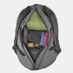 Sac De Transport De Trekking - 50L - DUFFEL 100 BASIC 17 Sac De Transport De Trekking - 50L - DUFFEL 100 BASIC -Plein Air Camping Magasin sac de transport de trekking 50l duffel 100 basic 7