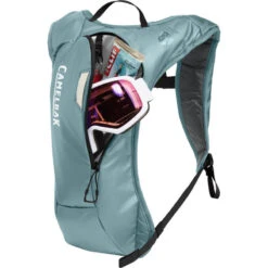 Camelbak Sac D'hydratation Hivernal Zoid™ 1 L Avec Poche à Eau 2 L -Plein Air Camping Magasin sac dhydratation hivernal zoid 1 l avec poche a eau 2 l 3