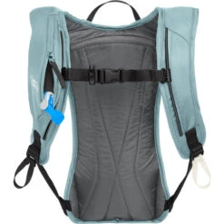 Camelbak Sac D'hydratation Hivernal Zoid™ 1 L Avec Poche à Eau 2 L -Plein Air Camping Magasin sac dhydratation hivernal zoid 1 l avec poche a eau 2 l 6