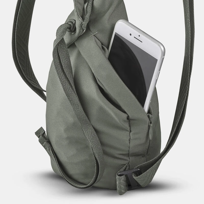 Quechua Sac Porte-gourde De Randonnée - NH- Femme 5 Quechua Sac Porte-gourde De Randonnée - NH- Femme – Image 5