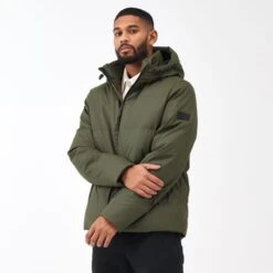 Regatta Saltern Homme Marche Veste Matelassée -Plein Air Camping Magasin saltern homme marche veste matelassee 2