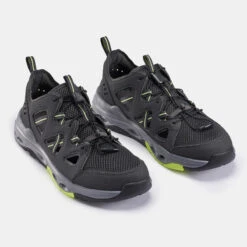 Quechua Sandale D'eau - AQUA HIKE - Homme -Plein Air Camping Magasin sandale deau aqua hike homme 3