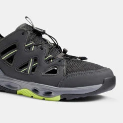 Quechua Sandale D'eau - AQUA HIKE - Homme -Plein Air Camping Magasin sandale deau aqua hike homme 6