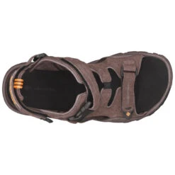 Sandales De Randonnée - Columbia Ridge Venture - Homme -Plein Air Camping Magasin sandales de randonnee columbia ridge venture homme 2