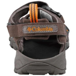 Sandales De Randonnée - Columbia Ridge Venture - Homme -Plein Air Camping Magasin sandales de randonnee columbia ridge venture homme 4