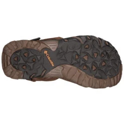 Sandales De Randonnée - Columbia Ridge Venture - Homme -Plein Air Camping Magasin sandales de randonnee columbia ridge venture homme 5