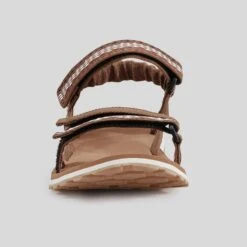 Quechua Sandales De Randonnée - Travel 100 - Femme -Plein Air Camping Magasin sandales de randonnee travel 100 femme 4