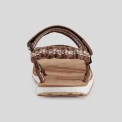 Quechua Sandales De Randonnée - Travel 100 - Femme -Plein Air Camping Magasin sandales de randonnee travel 100 femme 5