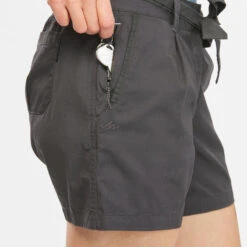 Quechua Short De Randonnée - NH100 - Femme -Plein Air Camping Magasin short de randonnee nh100 femme 6