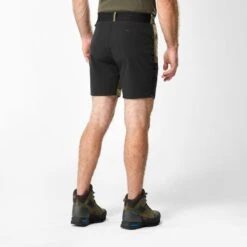 Millet Short Randonnée Homme ONEGA STRETCH SHORT -Plein Air Camping Magasin short randonnee homme onega stretch short 3