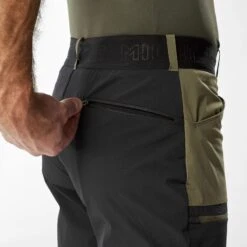 Millet Short Randonnée Homme ONEGA STRETCH SHORT -Plein Air Camping Magasin short randonnee homme onega stretch short 4