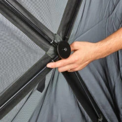 Social Bivvy L Pêche De La Carpe -Plein Air Camping Magasin social bivvy l peche de la carpe 9