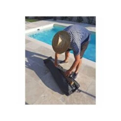 SOPLAIR Chaise Longue Relax Belem Réglable En Hauteur Compact Camping-Car -Plein Air Camping Magasin soplair chaise longue relax belem reglable en hauteur compact camping car 2