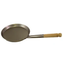 Stabilotherm Couperet De Boucher Avec Manche En Bois - Modèle XL -Plein Air Camping Magasin stabilotherm couperet de boucher avec manche en bois modele xl 2