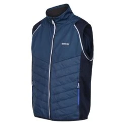 Regatta Steren Hybrid Homme Randonnée Veste -Plein Air Camping Magasin steren hybrid homme randonnee veste 2