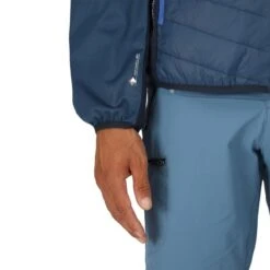 Regatta Steren Hybrid Homme Randonnée Veste -Plein Air Camping Magasin steren hybrid homme randonnee veste 5