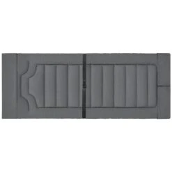 Surmatelas Pour Lits De Camp - 203 X 76 Cm - Camping - Protection -Plein Air Camping Magasin surmatelas pour lits de camp 203 x 76 cm camping protection 2