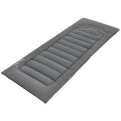 Surmatelas Pour Lits De Camp - 203 X 76 Cm - Camping - Protection -Plein Air Camping Magasin surmatelas pour lits de camp 203 x 76 cm camping protection 5