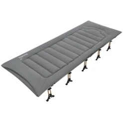 Surmatelas Pour Lits De Camp - 203 X 76 Cm - Camping - Protection -Plein Air Camping Magasin surmatelas pour lits de camp 203 x 76 cm camping protection 6