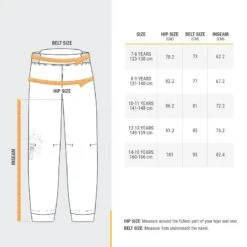 Quechua Surpantalon De Randonnée - MH500 Violet - Enfant 7-15 Ans -Plein Air Camping Magasin surpantalon de randonnee mh500 violet enfant 7 15 ans 5