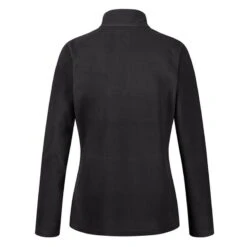 Regatta Sweethart Femme Randonnée Polaire - Noir -Plein Air Camping Magasin sweethart femme randonnee polaire noir 5