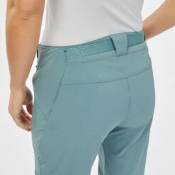 Quechua T-shirt Manches Courtes De Randonnée Montagne - MH900 - Femme -Plein Air Camping Magasin t shirt manches courtes de randonnee montagne mh900 femme 8