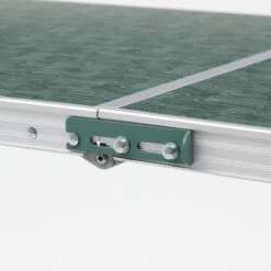 Quechua TABLE DE CAMPING PLIANTE - 4 À 6 PERSONNES -Plein Air Camping Magasin table de camping pliante 4 a 6 personnes 8