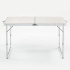 Quechua TABLE DE CAMPING PLIANTE - 4 TABOURETS - 4 À 6 PERSONNES -Plein Air Camping Magasin table de camping pliante 4 tabourets 4 a 6 personnes 5
