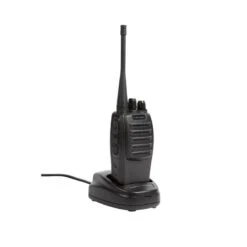 Talkie Walkie TLK1022 - Noir -Plein Air Camping Magasin talkie walkie tlk1022 noir 2