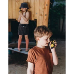 Talkies-walchies De 6 Km Scope Et Hands Free National Geographic -Plein Air Camping Magasin talkies walchies de 6 km scope et hands free national geographic 5