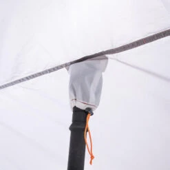 Tarp De Trekking - 1,5 Places - MT900 -Plein Air Camping Magasin tarp de trekking 15 places mt900 7