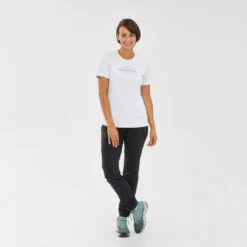 Columbia Tee-Shirt Manches Courtes De Randonnée Montagne 7 Columbia Tee-Shirt Manches Courtes De Randonnée Montagne -Plein Air Camping Magasin tee shirt manches courtes de randonnee montagne 3