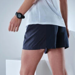 Quechua Tee Shirt Ultra Léger De Randonnée Rapide FH 500 Femme Gris. -Plein Air Camping Magasin tee shirt ultra leger de randonnee rapide fh 500 femme gris 4