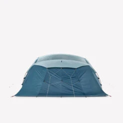 Quechua Tente à Arceaux De Camping - Arpenaz 6.3 - 6 Personnes - 3 Chambres -Plein Air Camping Magasin tente a arceaux de camping arpenaz 63 6 personnes 3 chambres 8