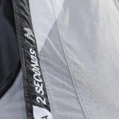 Quechua Tente De Camping - 2 SECONDS - 2 Places - Fresh & Black 14 Quechua Tente De Camping - 2 SECONDS - 2 Places - Fresh & Black -Plein Air Camping Magasin tente de camping 2 seconds 2 places fresh and black 4