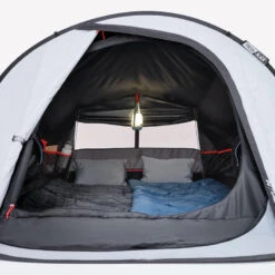 Quechua Tente De Camping - 2 SECONDS - 2 Places - Fresh & Black 15 Quechua Tente De Camping - 2 SECONDS - 2 Places - Fresh & Black -Plein Air Camping Magasin tente de camping 2 seconds 2 places fresh and black 5
