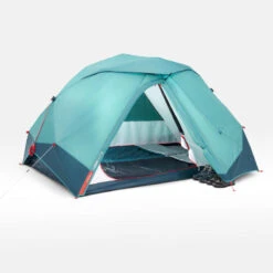 Quechua Tente De Camping - 2 SECONDS EASY - 2 Places 14 Quechua Tente De Camping - 2 SECONDS EASY - 2 Places -Plein Air Camping Magasin tente de camping 2 seconds easy 2 places 4