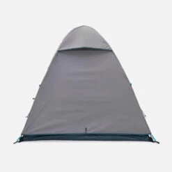 Quechua Tente De Camping - MH100 - 2 Places -Plein Air Camping Magasin tente de camping mh100 2 places 6
