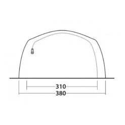 Tente De Camping Outwell Winwood 8 9 Tente De Camping Outwell Winwood 8 -Plein Air Camping Magasin tente de camping outwell winwood 8 4