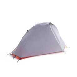Tente Dôme De Trekking - 1 Place - MT900 -Plein Air Camping Magasin tente dome de trekking 1 place mt900 8