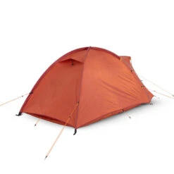 Tente Dôme De Trekking - 2 Places - MT100 -Plein Air Camping Magasin tente dome de trekking 2 places mt100 6