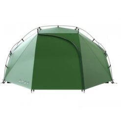 Husky Tente Extreme Lightweight Brofur 4 - 4 Personnes - Verde -Plein Air Camping Magasin tente extreme lightweight brofur 4 4 personnes verde 3