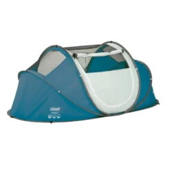 Plein Air Camping Magasin -Plein Air Camping Magasin tente galiano bleue 2 personnes 1