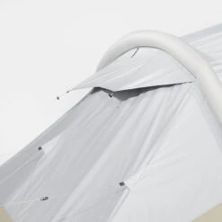 Quechua Tente Gonflable De Camping - Air Seconds 8.4 F&B - 8 Places - 4 Chambres -Plein Air Camping Magasin tente gonflable de camping air seconds 84 f and b 8 places 4 chambres 9