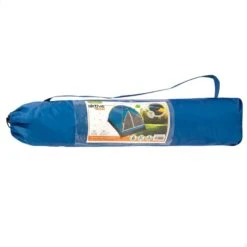 Aktive Tente Pour 2 Personnes 200x120x100 Cm Couleur Bleue 7 Aktive Tente Pour 2 Personnes 200x120x100 Cm Couleur Bleue -Plein Air Camping Magasin tente pour 2 personnes 200x120x100 cm couleur bleue 3
