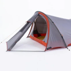 Tente Tunnel De Trekking - 3 Places - MT900 Ultralight -Plein Air Camping Magasin tente tunnel de trekking 3 places mt900 ultralight 5