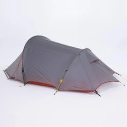 Tente Tunnel De Trekking - 3 Places - MT900 Ultralight -Plein Air Camping Magasin tente tunnel de trekking 3 places mt900 ultralight 8