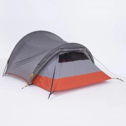 Tente Tunnel De Trekking - 3 Places - MT900 Ultralight -Plein Air Camping Magasin tente tunnel de trekking 3 places mt900 ultralight 9